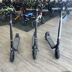 PhantomGOGO A10 Electric Scooter