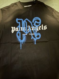 Palm angels shirt