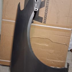 Honda Civic Fender