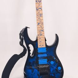 Ibanez Electric Guitar JEM77P