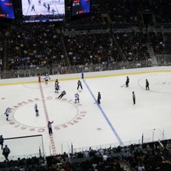 Tampa Bay Lightning at Los Angeles Kings Thu