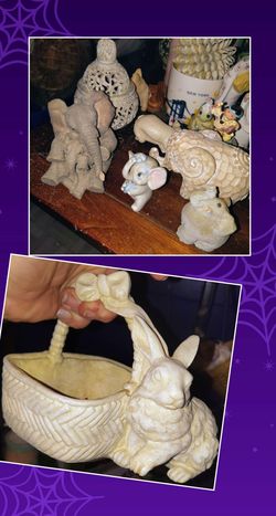 Collectibles