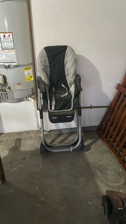 High Chair