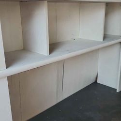 Kids Desk And drawer set