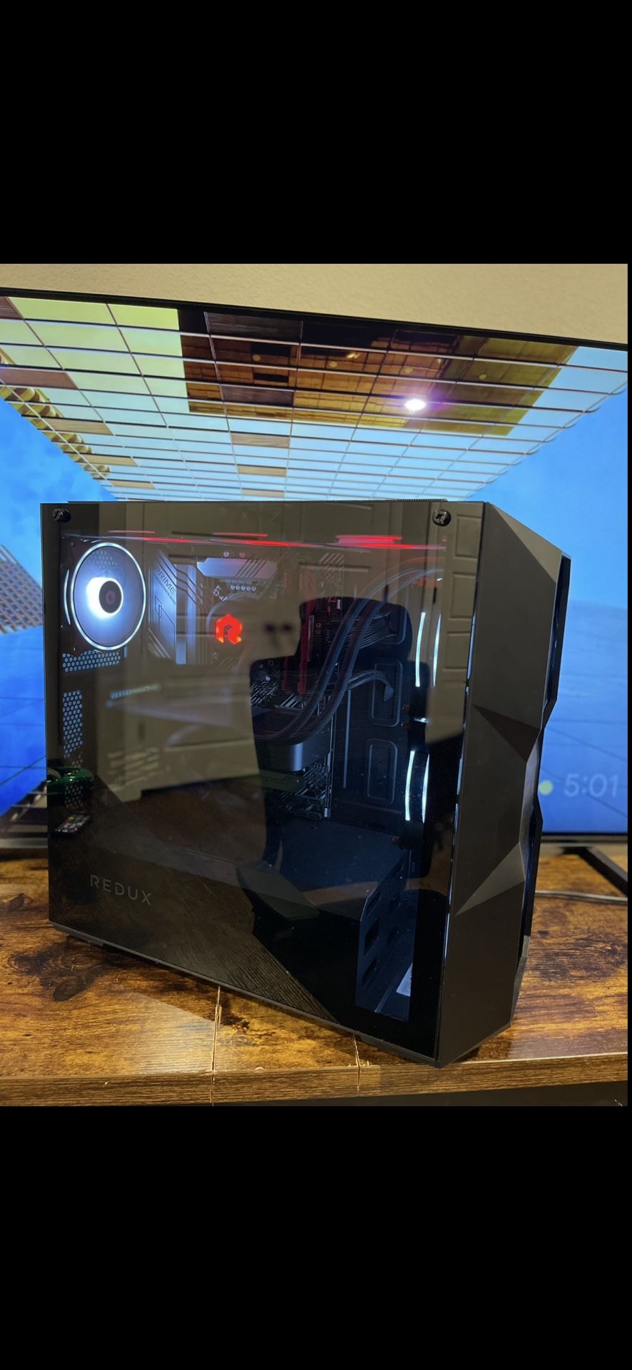 gaming pc