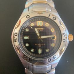 Citizen Eco-Drive
