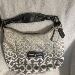 Coach Purses