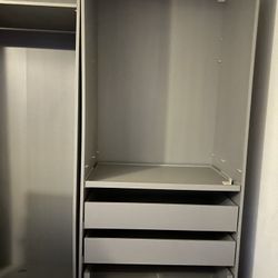 IKEA Closet System