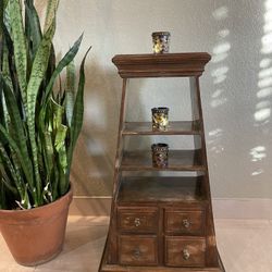Stand