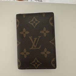 Louis Vuitton Wallet 