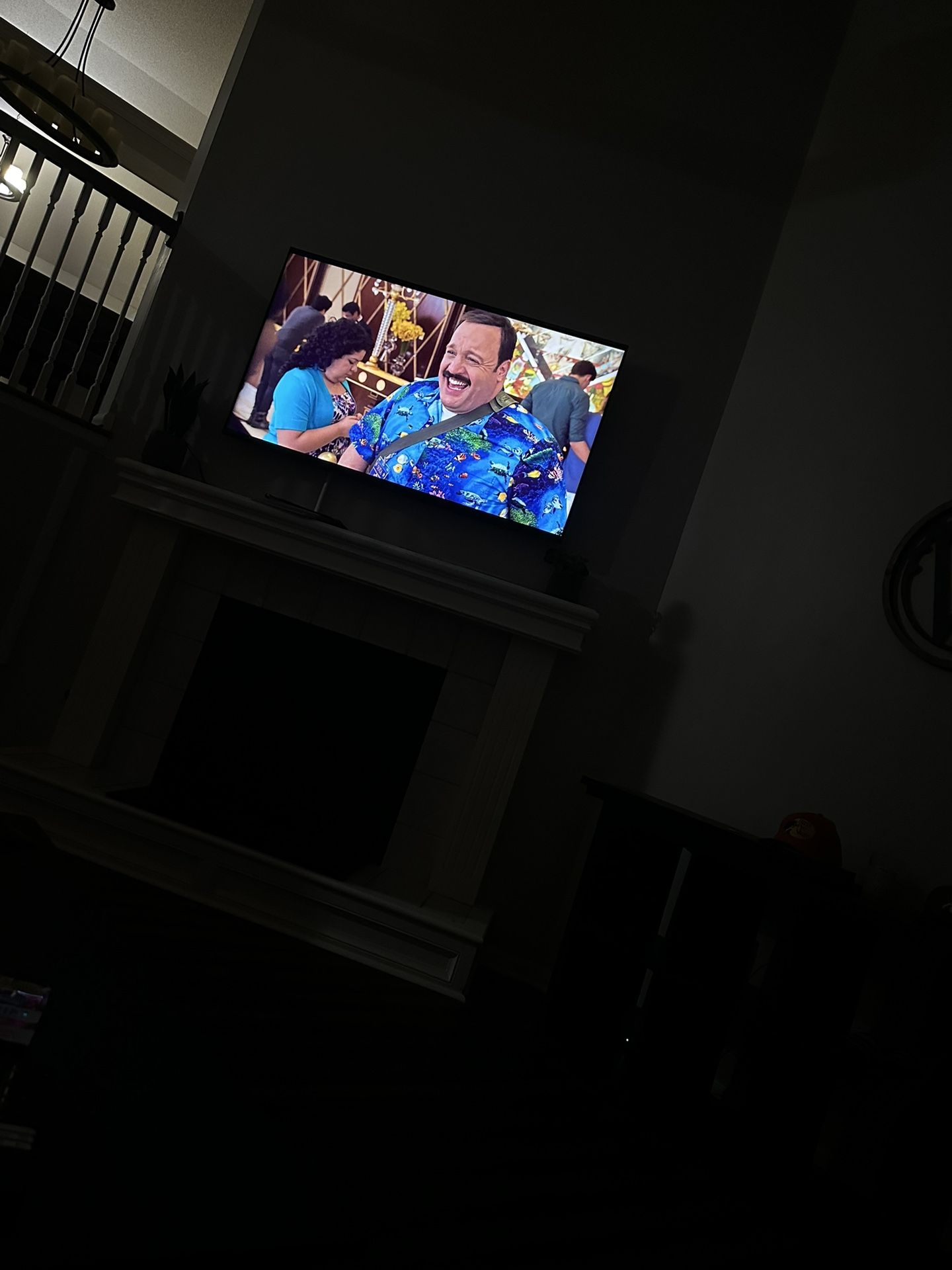 65” Samsung Tv