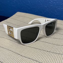 Versace Sunglasses 