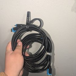 HDMI  4ft-5ft