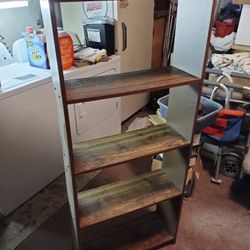 Shelf