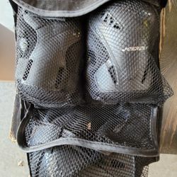 Skater Pads