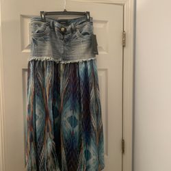Womens Skirt