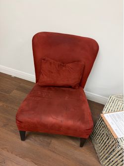 2 chairs