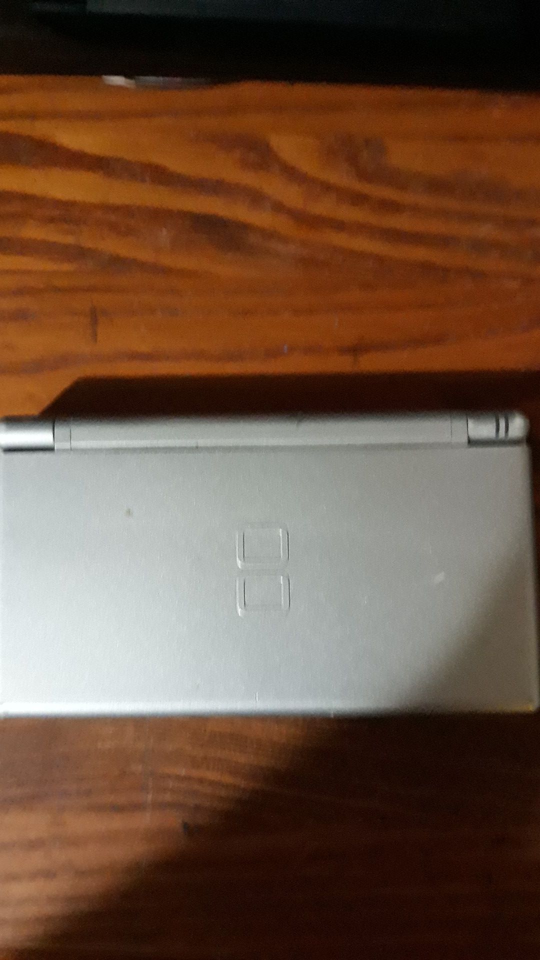 Nintendo2ds lite