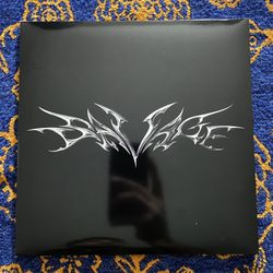 AESPA SAVAGE 1ST MINI ALBUM | SYNK DIVE VER (DIGIPACK VER)