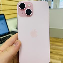 Apple iPhone 15