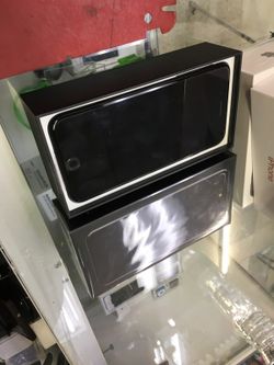 IPhone 7 plus 256g