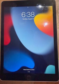 iPad Air 2