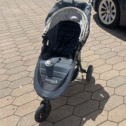 Baby Jogger City Mini Stroller