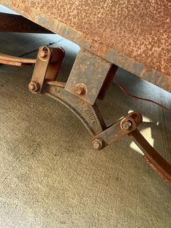 Trailer Repair