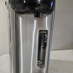 NutriChef Hot Water Urn / Dispenser
