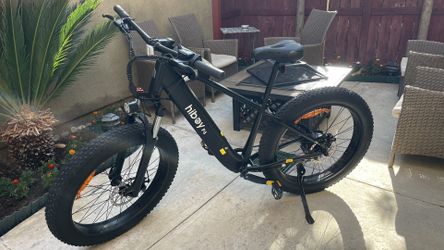 Electric Bike