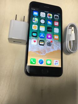 iPhone 6 64GB Unlocked