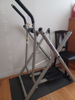 Gazelle glider