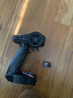Rc spektrum remote