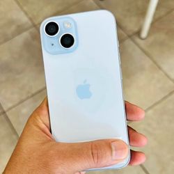 Apple iPhone 15 Unlocked 5G 