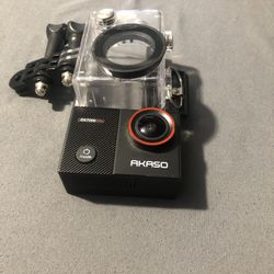 AKASO EK7000Pro Camera 