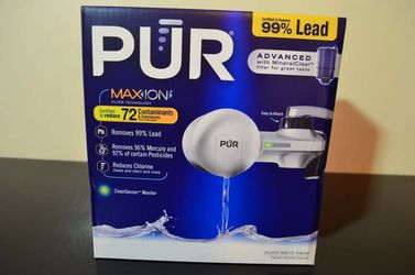 Purificador de Agua
