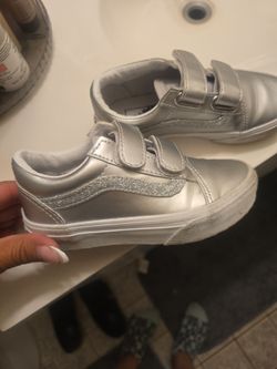 Toddler vans