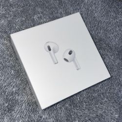 Airpods Pro 3 