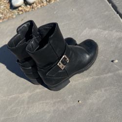 Boots Girls Michael Kors 