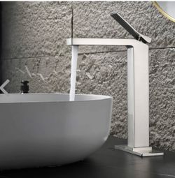 Faucet new