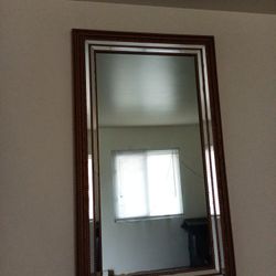 Picture Mirror 