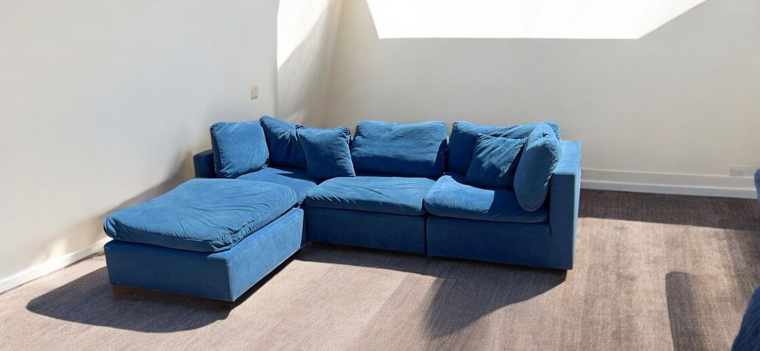 Modular Sectional