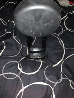 Yamaha KP65 Kick Tower