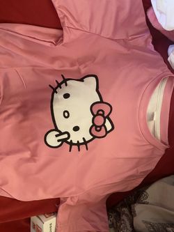 Hello Kitty T Shirt  