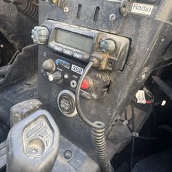 Rugged Radio / Intercom