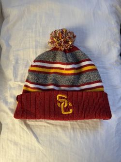 USC Beanie