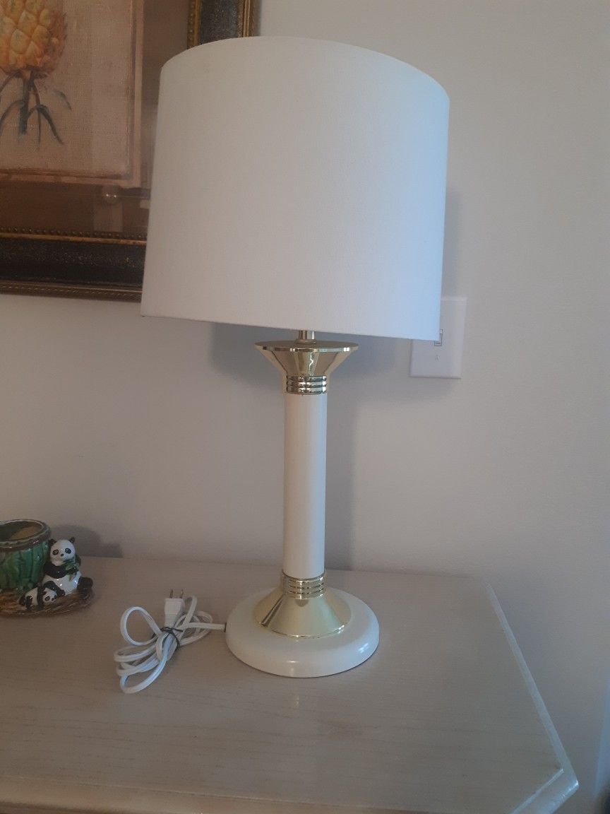 Nice Lamp I. EXCELLENT CONDITION