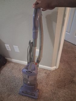 Shark Vaccum