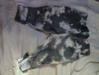 3-6 month pants