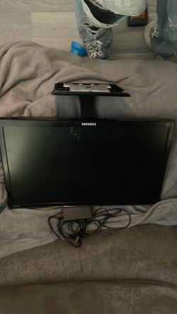 Samsung monitor
